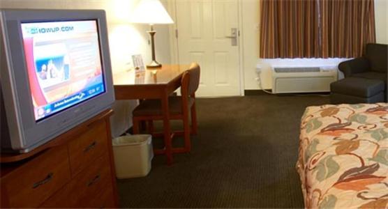 Premier Inns Tolleson Phoenix Room photo
