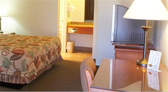 Premier Inns Tolleson Phoenix Exterior photo