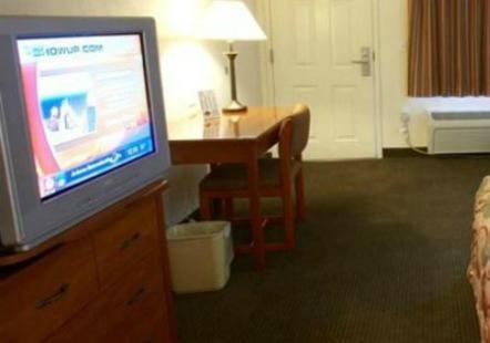 Premier Inns Tolleson Phoenix Room photo