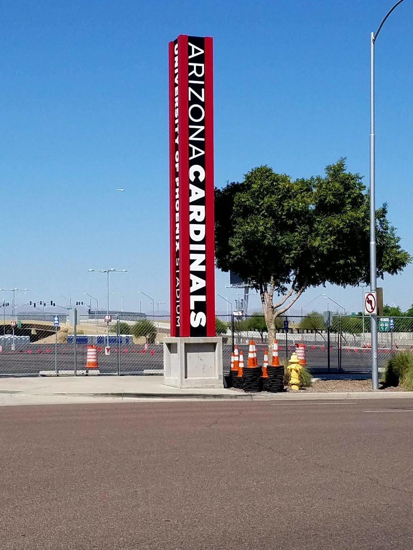 Premier Inns Tolleson Phoenix Exterior photo